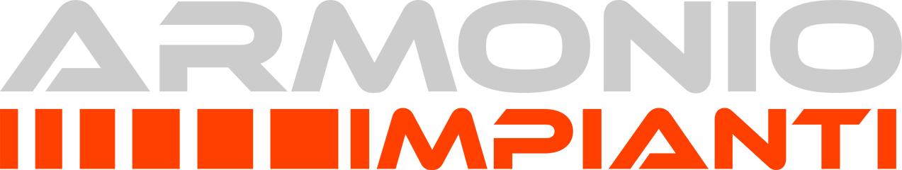 Logo Armonio Impianti di Armonio Filippo
